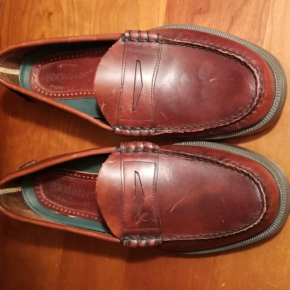 Mens shoes